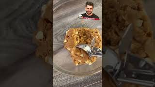 Recette Cookie Dough pâte à cookie crue [upl. by Lynett]