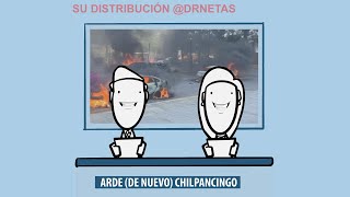 Fuera del Aire Otra vez Chilpancingo [upl. by Aurlie]