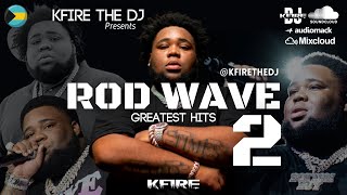 BEST OF ROD WAVE 2023  GREATEST HITS  MIXTAPE  BEAUTIFUL MIND  SOUL FLY  GHETTO GOSPEL  PTSD [upl. by Itnavart]