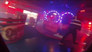 POV JDanters Maxwell Waltzer Neath 2018 [upl. by Tilly868]