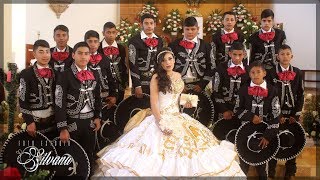 Baile de 15 años en 👸 Chaparrosa  Zacatecas 29122017🎷 grupo Piropo 🌸 🌺 [upl. by Nedearb664]