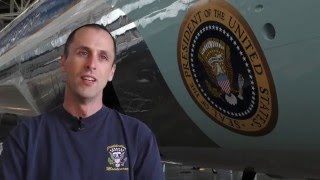 89th Airlift Wing 2016 at NMUSAF [upl. by Coonan]