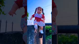 misti new dool 🐥🐥🐥🐥 shorts love cutebaby funny baby song shortsfeed [upl. by Seldan572]