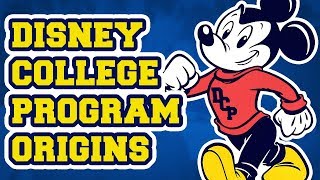 PART 1  Leaving the Disney College Program Early  My Experience [upl. by Rezeile372]