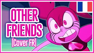 Other Friends Steven Universe  Cover FR [upl. by Eicaj564]