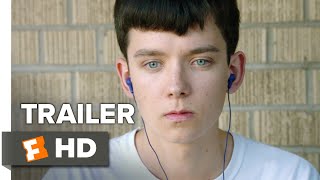 The House of Tomorrow Trailer 1 2018  Movieclips Trailers [upl. by Medea]