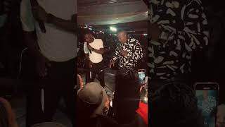 Kabelo Tiro Itshwarelele Perfomance in Kanye botswana [upl. by Falito]