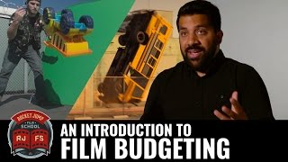 An Introduction To Film Budgeting [upl. by Ashley]