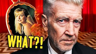 What Happened to DAVID LYNCH [upl. by Westley]