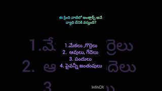 Daliy important bits Groups TGPSC Telangana All subjects [upl. by Adorl]