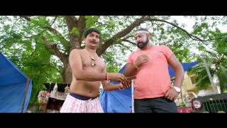 Chandi Kori  Tulu Movie  Comedy Promo [upl. by Karissa]