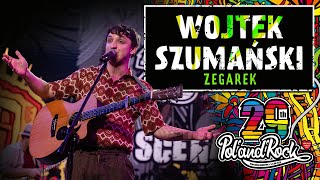 Wojtek Szumański – Zegarek polandrock2023 [upl. by Ik516]