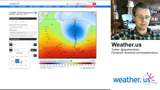 Accessing ERA5 Data at Weatherus [upl. by Dewhirst411]