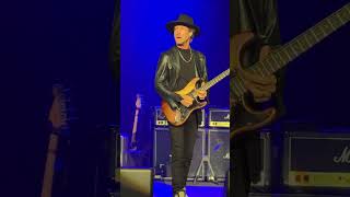 Hendrix Shred  Kenny Wayne Shepherd Live  Experience Hendrix 2024 LBC Santa Rosa CA 92524 [upl. by Heath189]