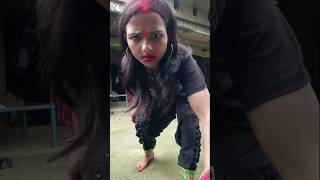 New version rifle ke nok par😜😂😂bhojpuri bhojpurisong funny shorts [upl. by Durwin]