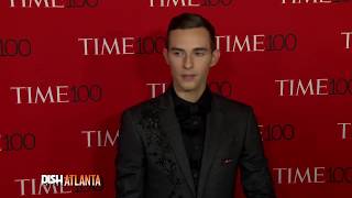 ADAM RIPPON REVEALS WHAT HE DID WITH KEITH URBAN [upl. by Remos]