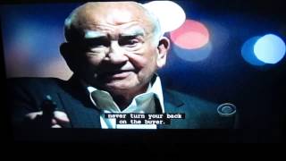 Ed Asner Hawaii 50 [upl. by Gasperoni]