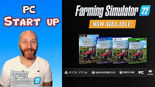 Farming Simulator 22 Premium Edition amp Expansion  Announcement Trailer [upl. by Samled435]