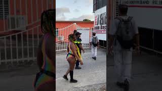 Statia carnival 2021 Jamboys band live early morning jam part 1 [upl. by Agathe]