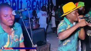 Chanpèt Lakay Live 2024 Septentrional 2024 Bord de Mer Limonade Ga2 Lòbèy Sou Lòbèy Men Konpa🎸🎸🎸 [upl. by Tigirb]