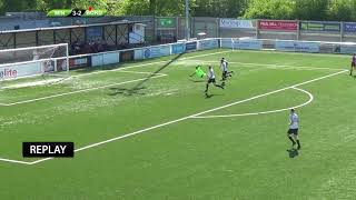 Kent Reliance Junior Cup B Final 2018 [upl. by Ahsiadal201]