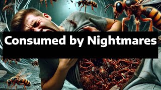 The Horrors of Being Devoured by Insects in Dreams [upl. by Nodgnal]