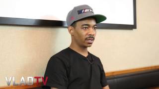 TeeFLii on Issues Between DJ Mustard amp YG and Grammy Snubs [upl. by Grondin]