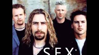 Top 15 Nickelback Songs [upl. by Annahs700]