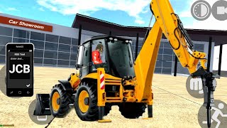 New Update  RGS Tool JCB Cheatcode  INDIAN BIKES DRIVING 3D NEW UPDATE indian bike game code 3d [upl. by Prem]