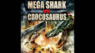 421 EPISODE 300 Mega Shark vs Crocosaurus 2010 [upl. by Amzaj772]