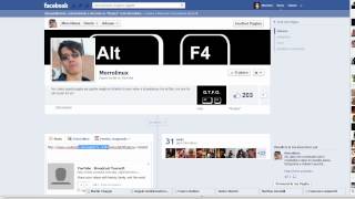 Facebook Come risolvere il problema delle anteprime nei video [upl. by Jock]