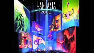 Fantasia 2000 OST  01  Symphony No 5 [upl. by Inverson]