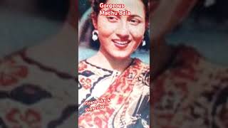 Ye hawa ye raat ye Chandni hindisongs bollywood  Madhu Bala  Talat Mehmood  Dilip Kumar song [upl. by Pippo]