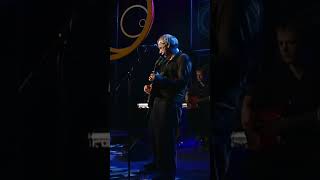 Mark Knopfler performing Baloney Again live on Norwegian TV SEE FULL VIDEO MarkKnopfler [upl. by Ahcsim348]