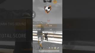 Aur jisne gam Diya pyar ki khatir 😩 freefire [upl. by Sirk67]