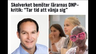 Så här går det med digitala nationella prov [upl. by Irianat]