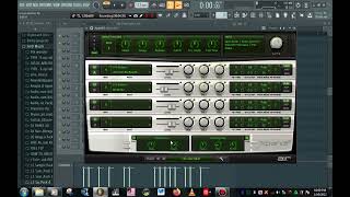 Soa Mattrix x DJ Maphorisa Umama Akekho feat Nkosazana Daughter amp Mas Musiq Fl Studio Tutorial [upl. by Ube878]