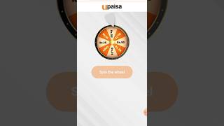 Upaisa Today Reward  Online Earning Without Investment haideralitech tech onlineearning [upl. by Cyndia]