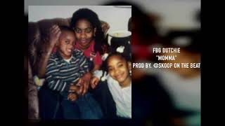 FBG Dutchie Momma Official Audio [upl. by Htiffirg]