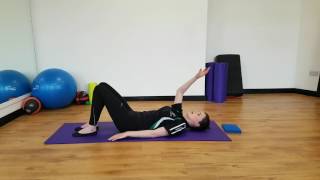 Clinical Pilates Episode 2 Level 1 [upl. by Read286]