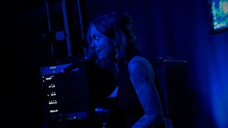 Emma Ruth Rundle  Run Forever Acoustic Live [upl. by Burty]