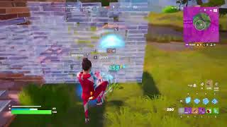 Hraju novou fortnite seasonpokec a ranked push [upl. by Edithe]