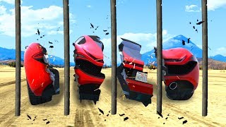 Will I Make It Out ALIVE  GTA 5 Funny Moments [upl. by Kreindler]