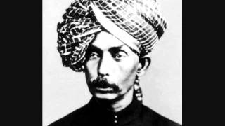 Abdul Karim Khan  Basant Phagava brija dekhana ko chalori 1934 [upl. by Nonrev671]