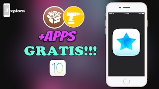 TUTORIAL AppSync cydia tweakjailbreak ios 10102 instalar applicaciones de paga en iphone gratis [upl. by Ganny763]