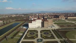 Reggia Venaria 4k [upl. by Feola558]