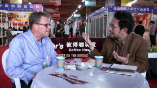 Across Borders with Dr Farish  Episode 4 North Korea – China [upl. by Abel476]