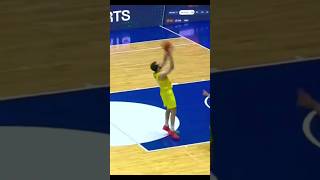 What a pass from Wael Arakji 🤯🪄  Al Riyadi VS Gorgan WASL Finals Game 3 wasl [upl. by Elnora]