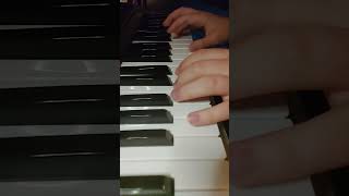 Custom Piano Practice Waving Glow [upl. by Llehsor]