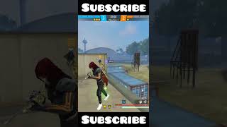 Wait for end hacker headshot AWM OP gameplay  shortsfree fire  tamil gaming [upl. by Anson]